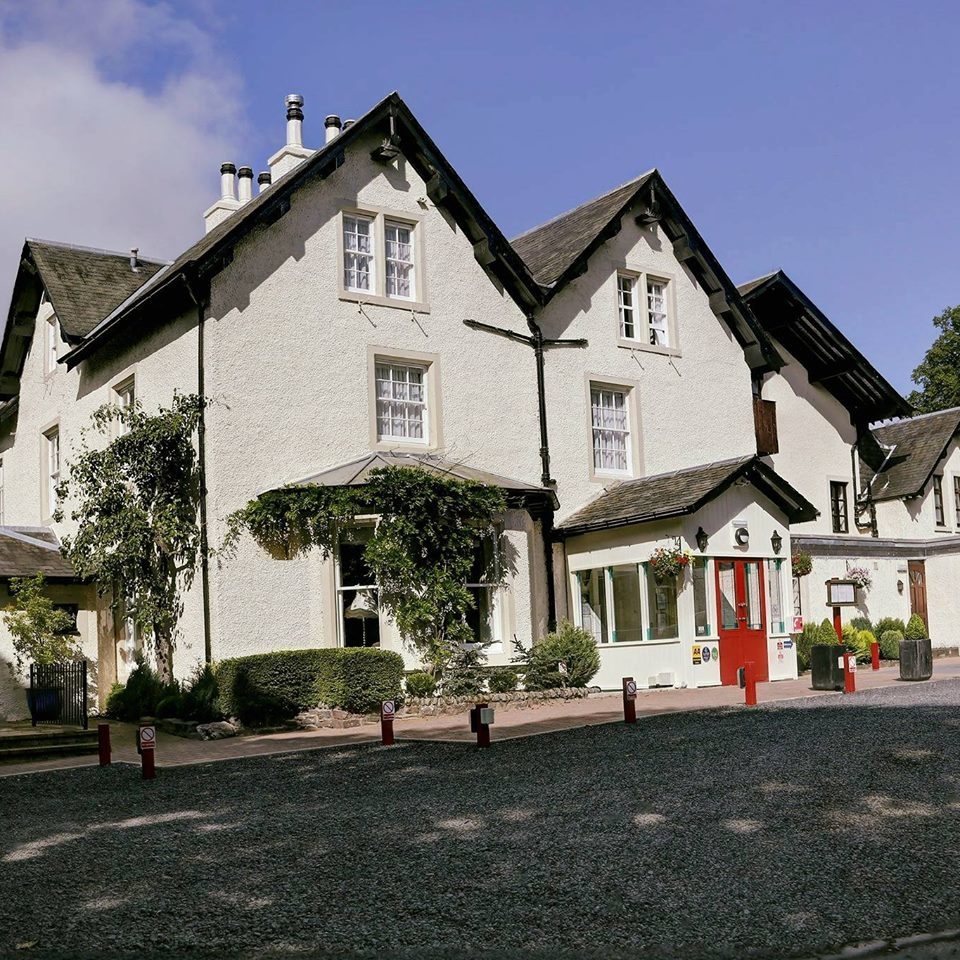 Photo of Best Western Plus Philipburn House Hotel