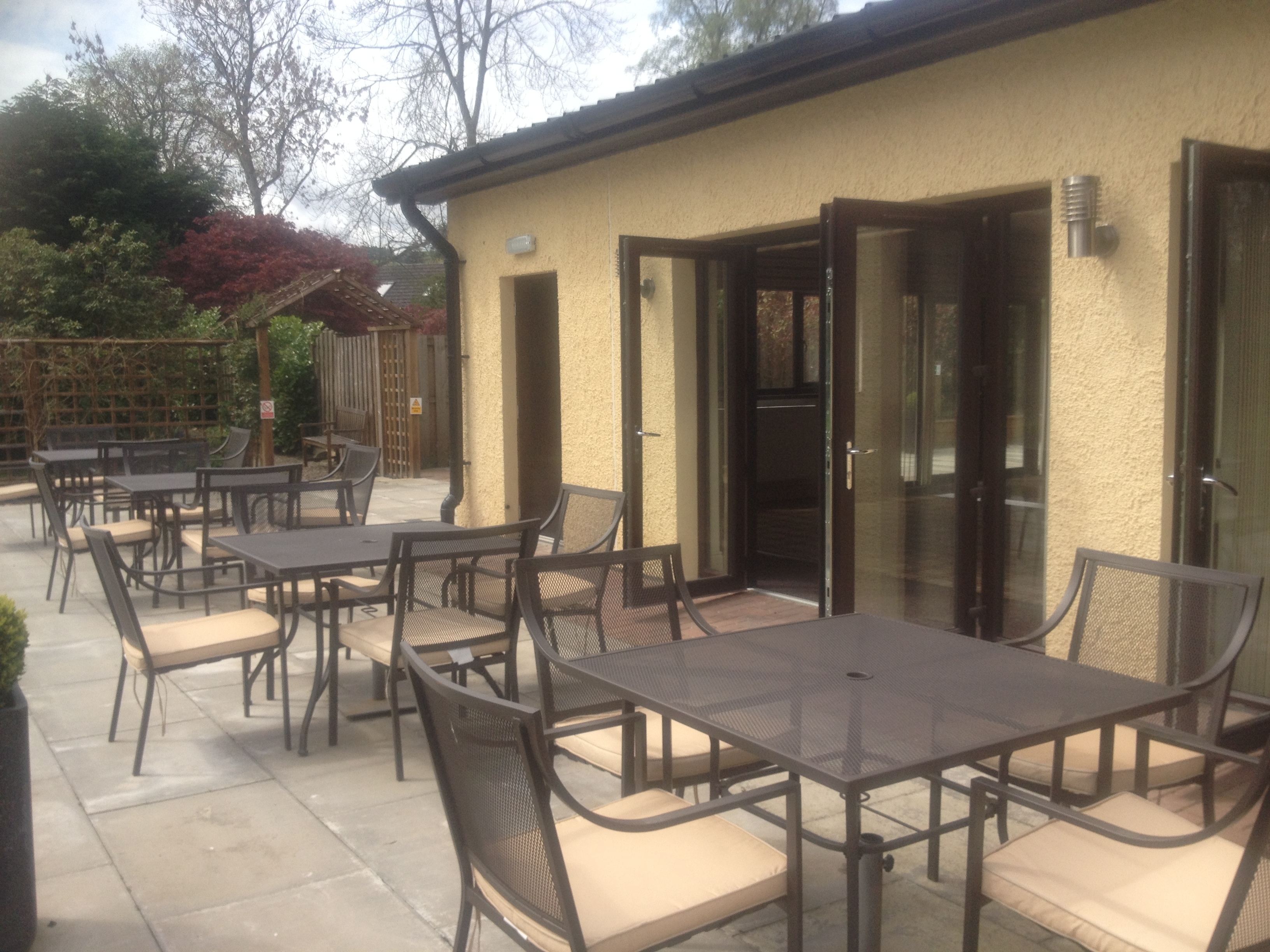 Photo of Best Western Plus Philipburn House Hotel, Linglie Suite