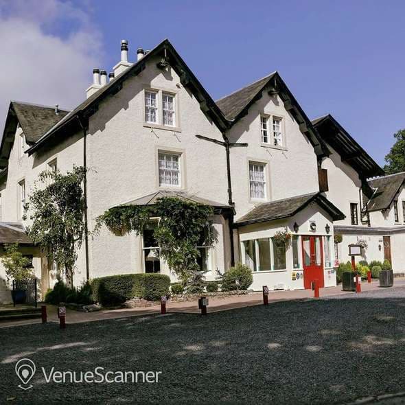 Best Western Plus Philipburn House Hotel, Linglie Suite photo #3