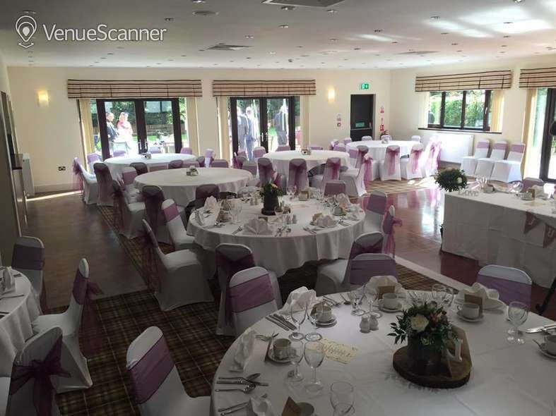 Best Western Plus Philipburn House Hotel photo #3