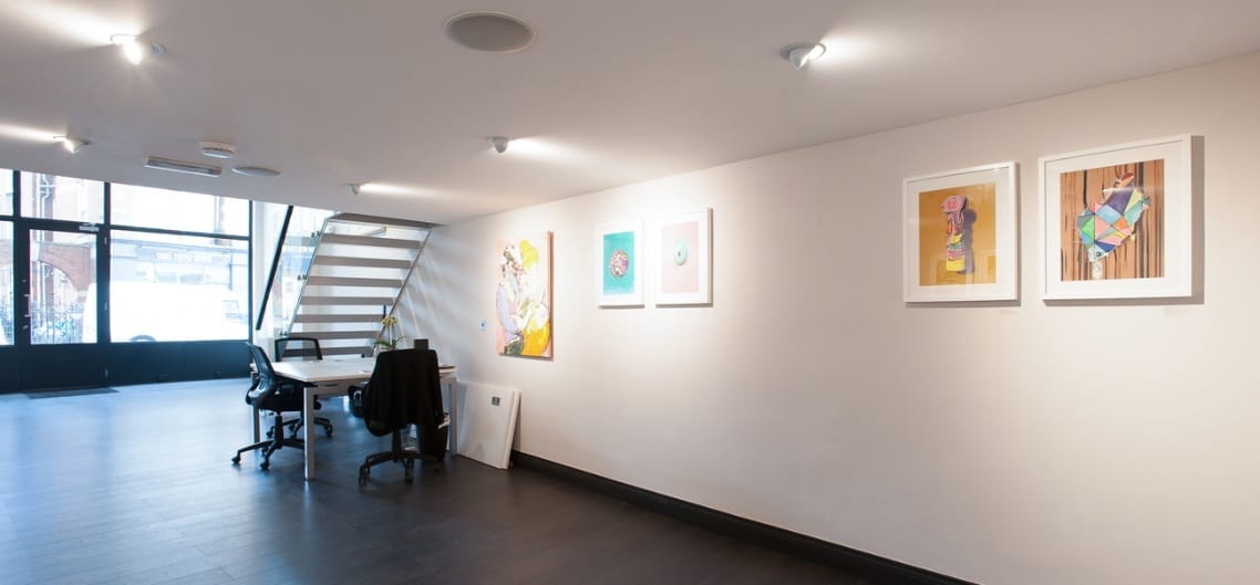 Photo of Old Brompton Gallery