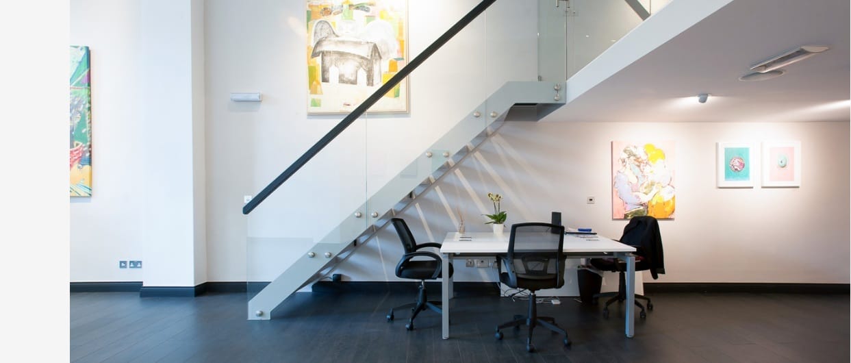 Photo of Old Brompton Gallery, Pop-Up Venue