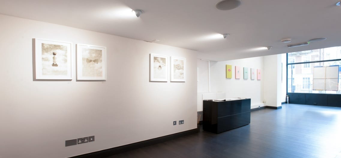 Photo of Old Brompton Gallery