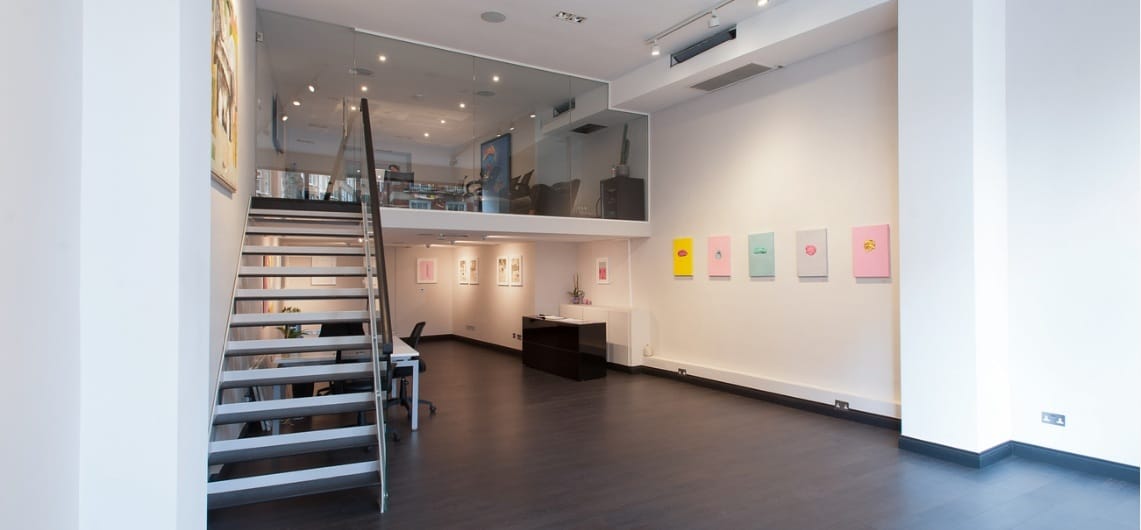 Photo of Old Brompton Gallery, Pop-Up Venue