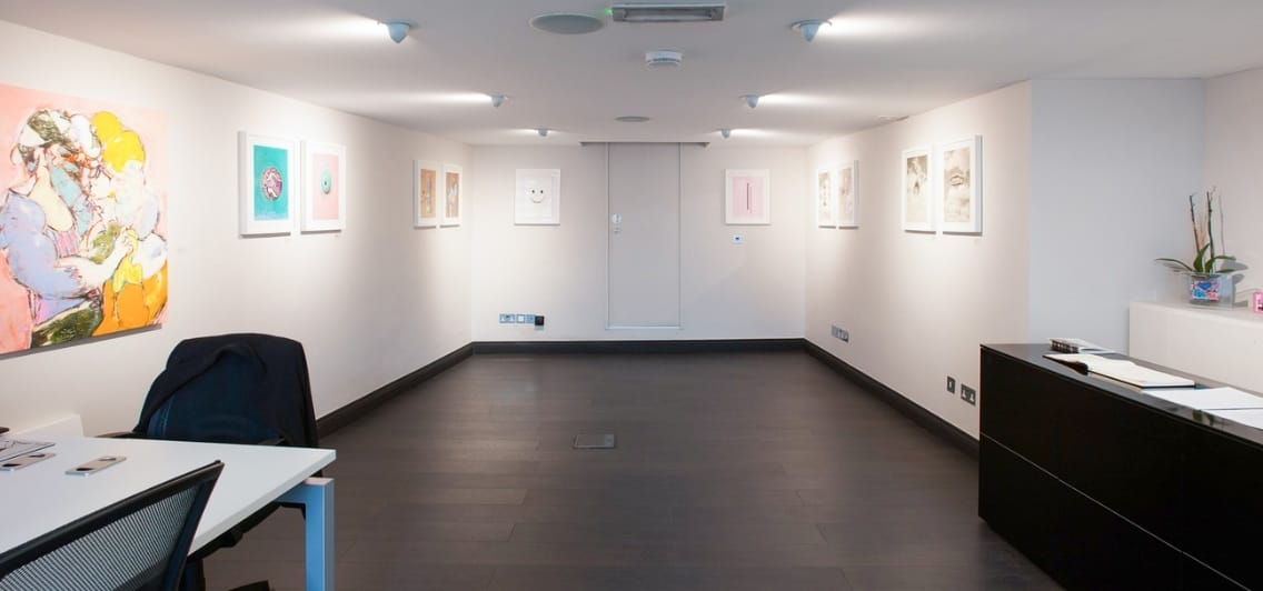 Photo of Old Brompton Gallery