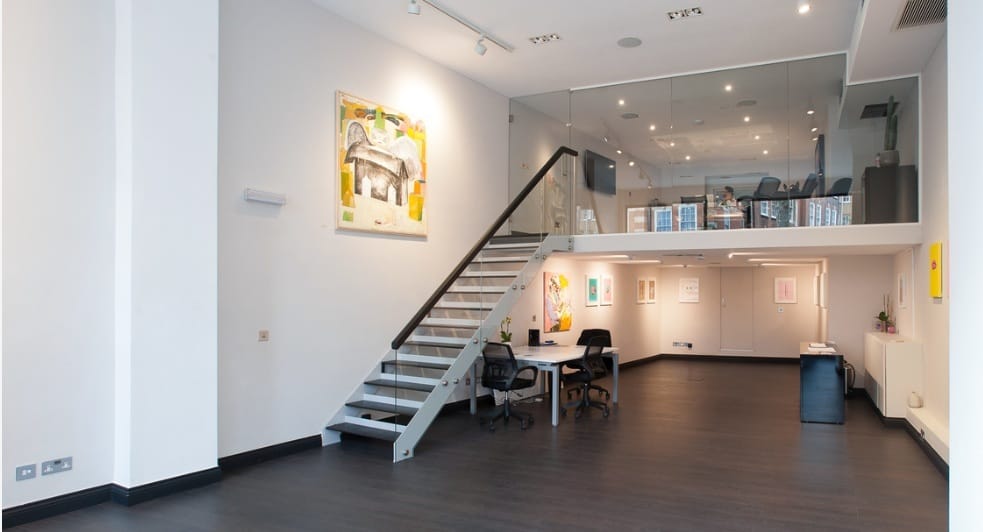 Photo of Old Brompton Gallery, Pop-Up Venue