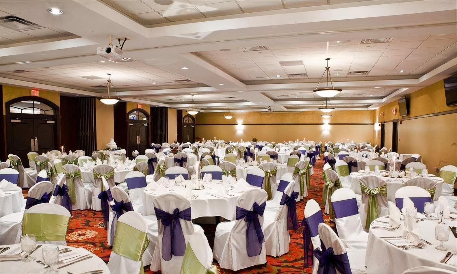 Ballroom, Westport Event Center photo #1