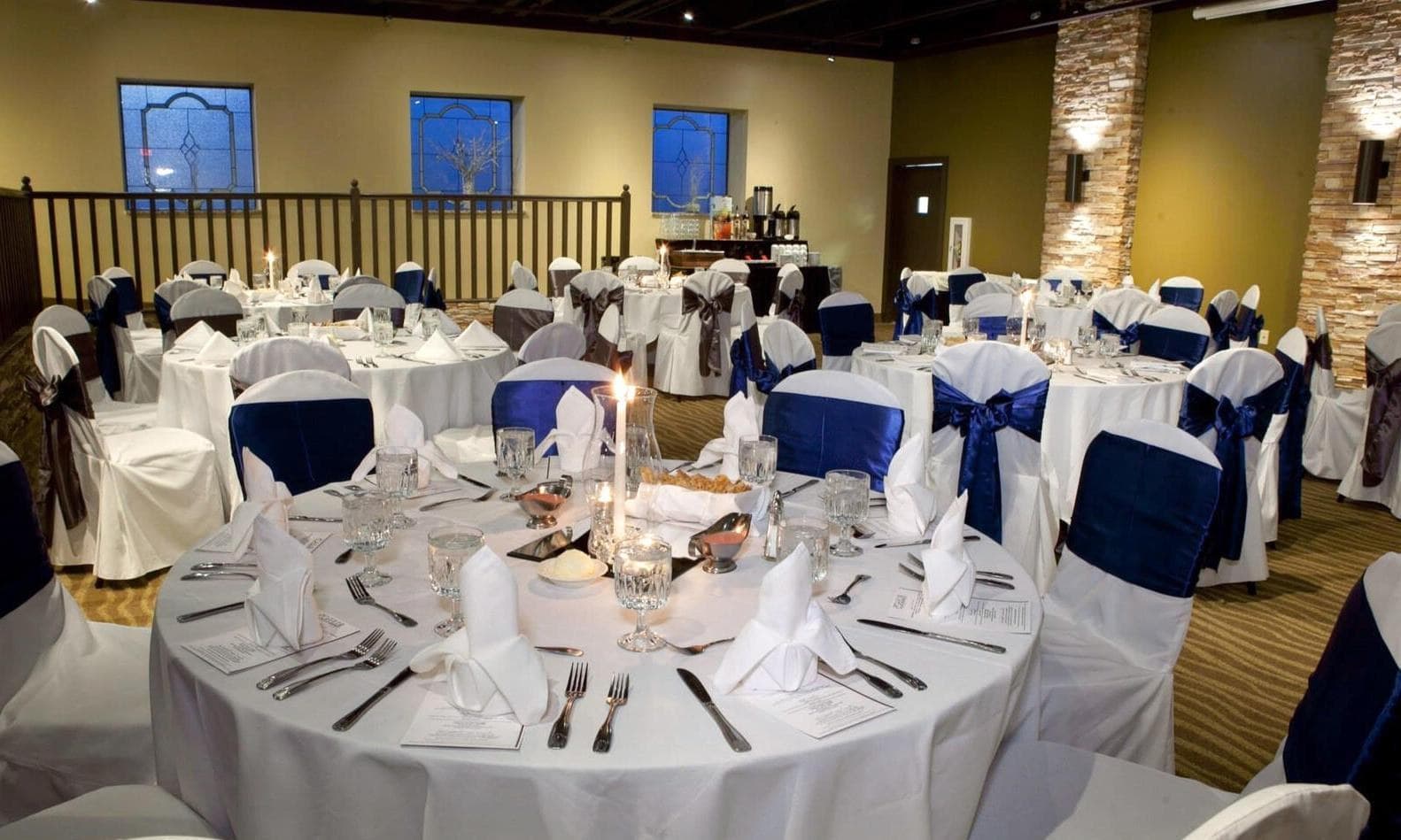 Wildwood View, Westport Event Center photo #1