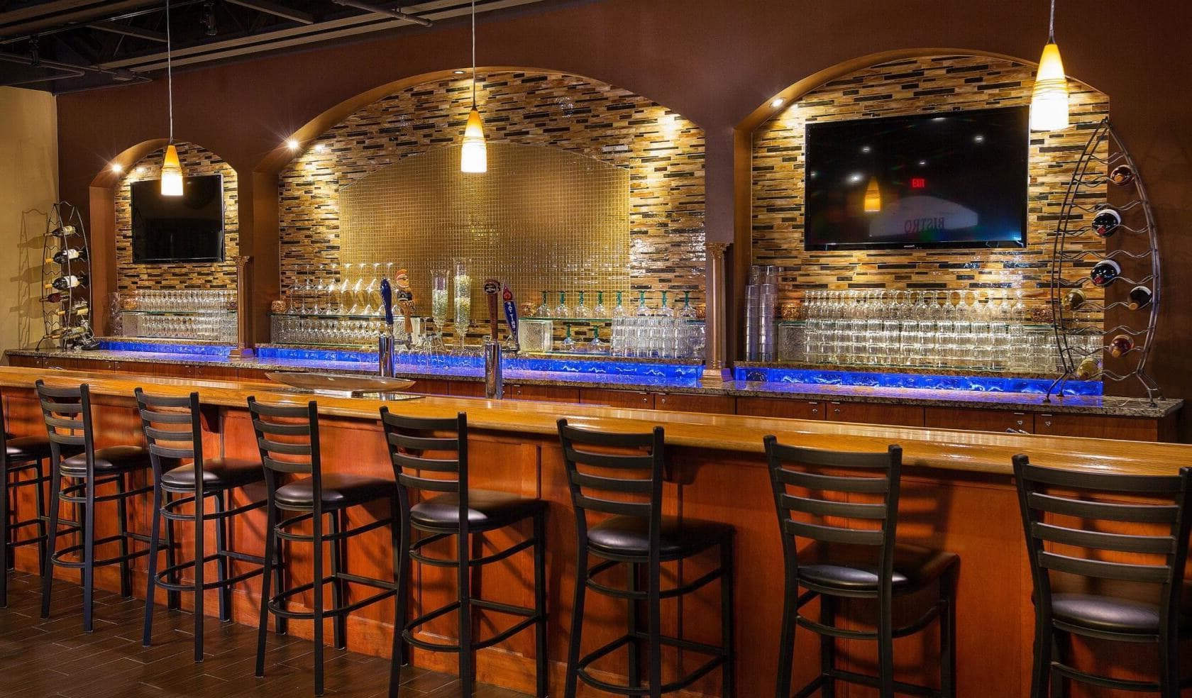 The Bridgeton Bistro, Westport Event Center photo #1
