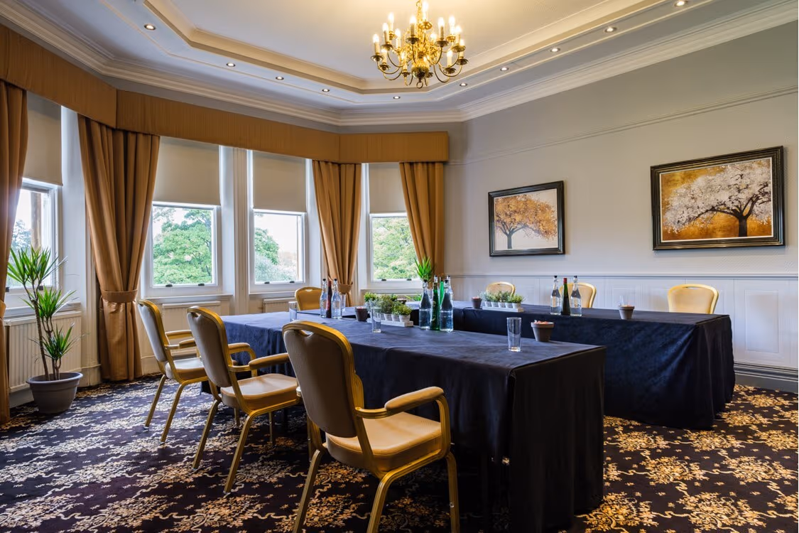 Exclusive Hire, Moor Hall Hotel & Spa photo #9