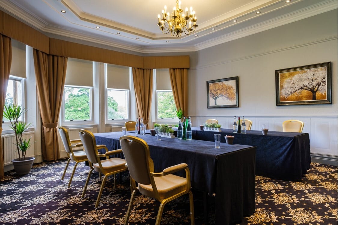 Photo of Moor Hall Hotel & Spa, Exclusive Hire