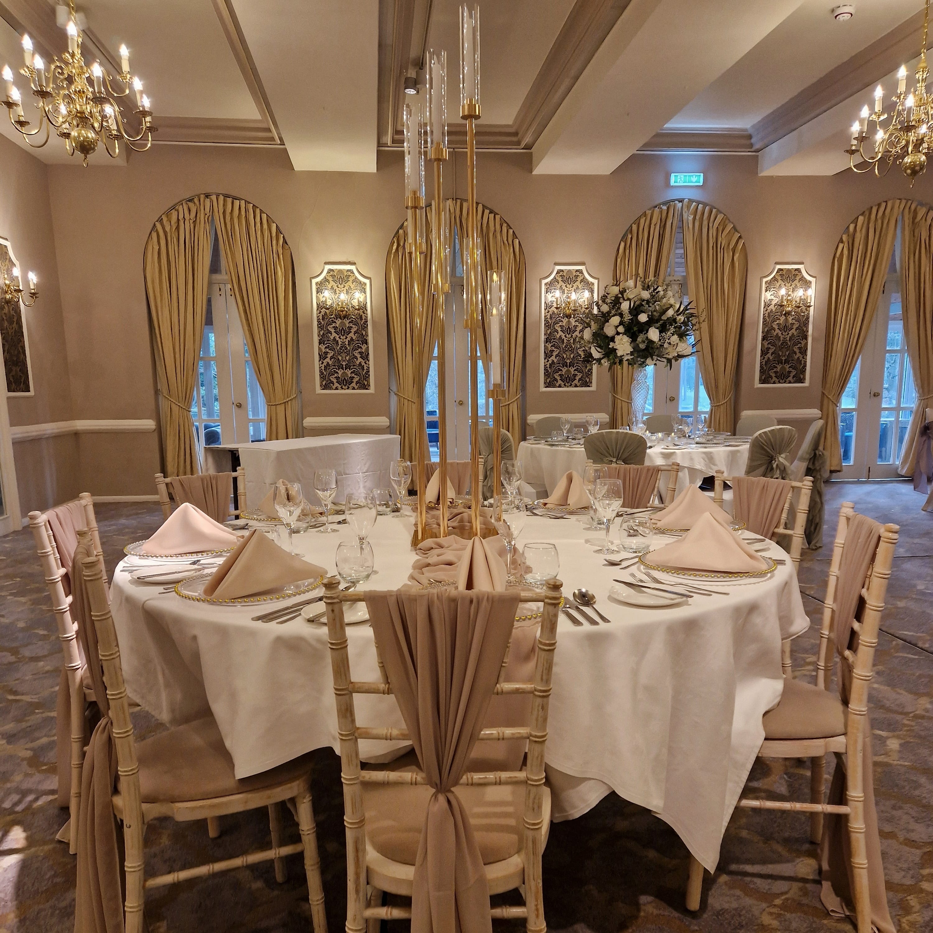 Photo of Moor Hall Hotel & Spa, Exclusive Hire