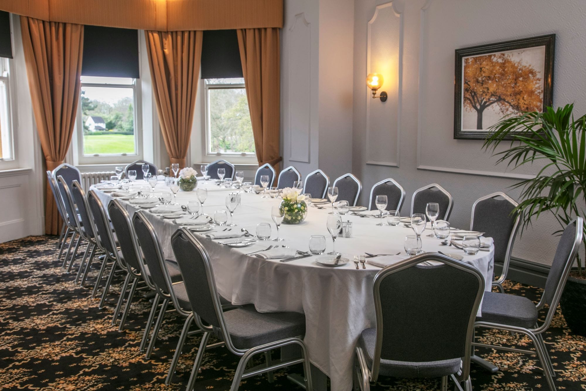 Photo of Moor Hall Hotel & Spa, Exclusive Hire