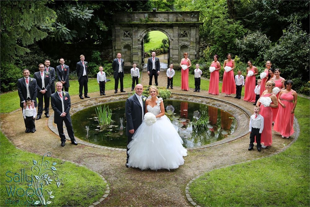 Photo of Moor Hall Hotel & Spa, Exclusive Hire