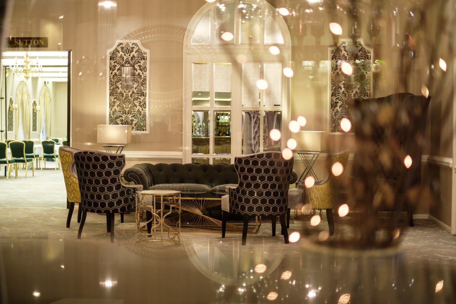 Photo of Moor Hall Hotel & Spa, Exclusive Hire