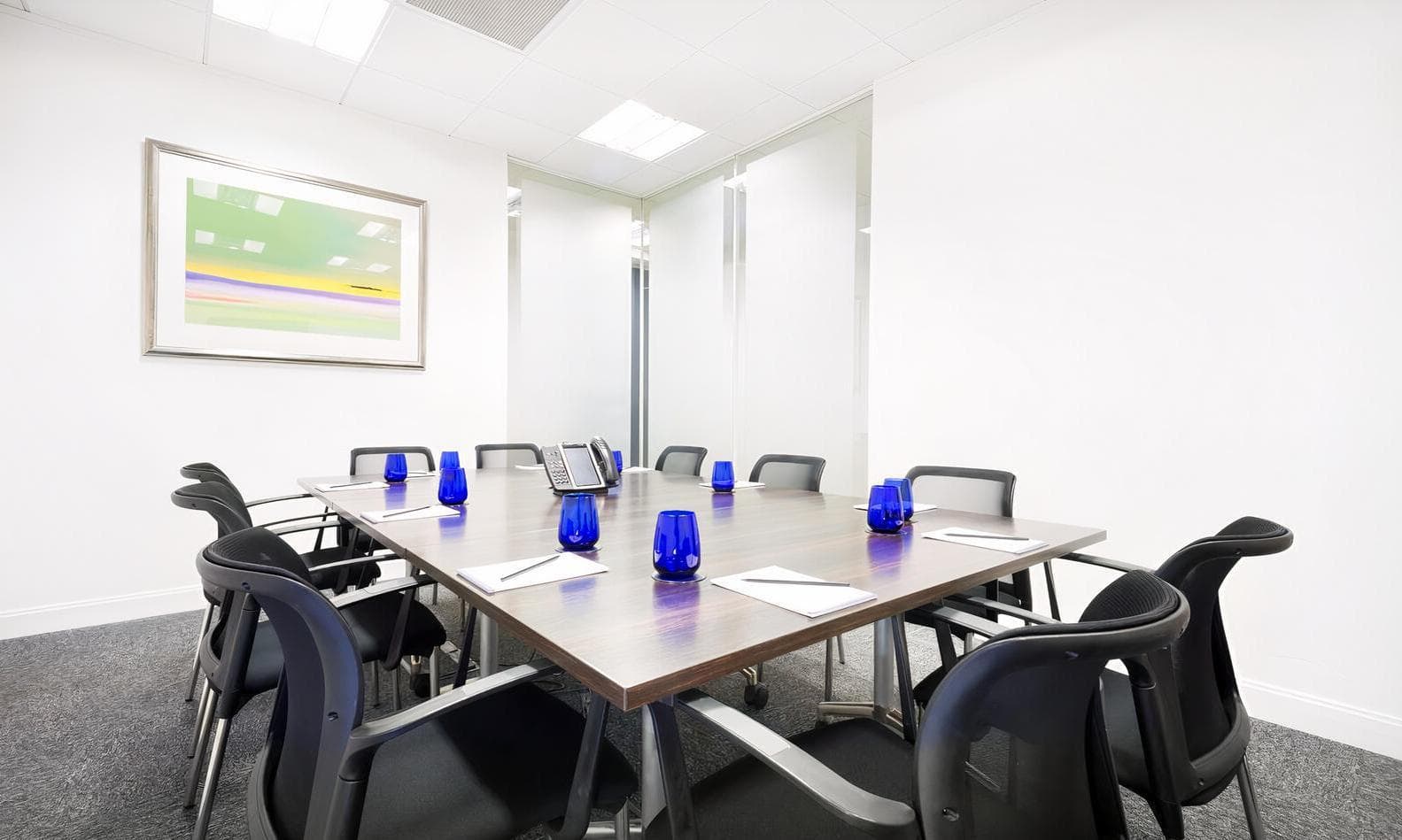 Embleton Room