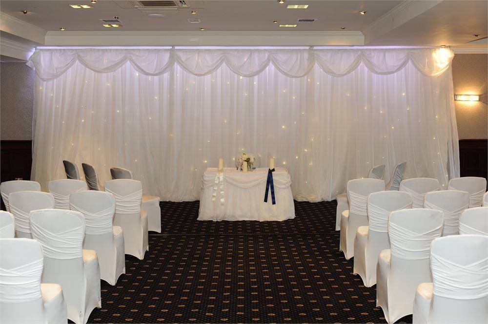 Exclusive Hire, The Glynhill Hotel photo #5