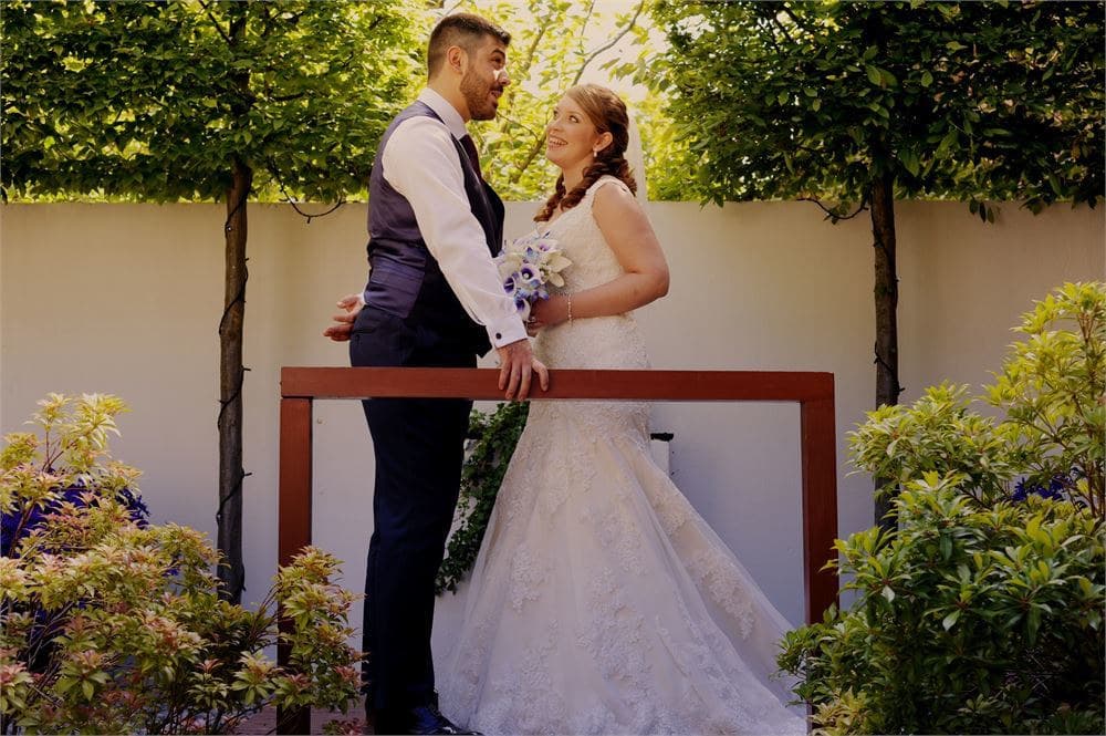 Exclusive Hire, The Glynhill Hotel photo #4