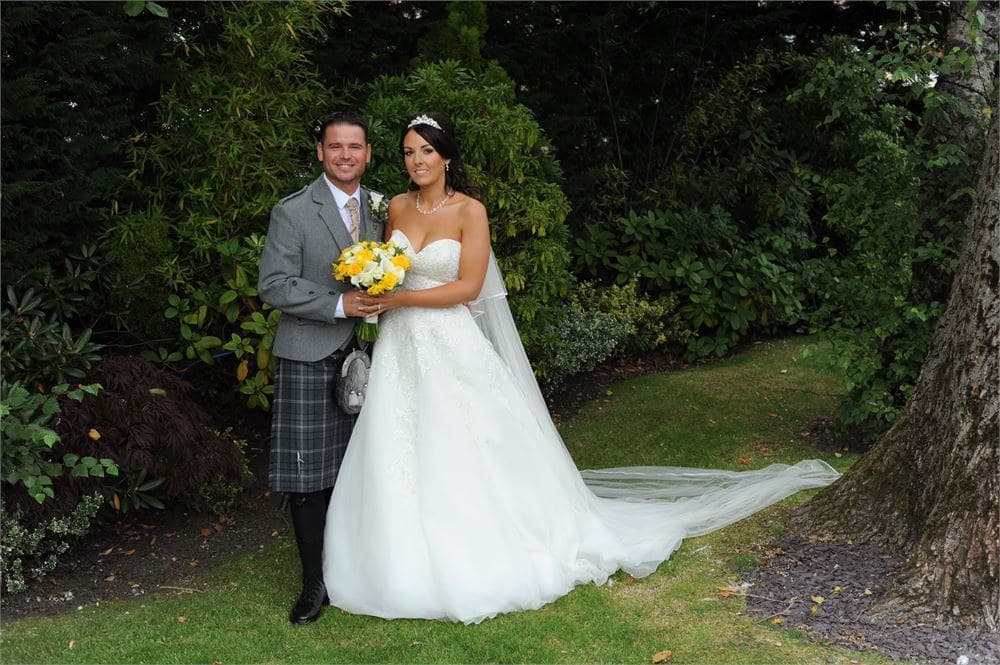 Exclusive Hire, The Glynhill Hotel photo #2