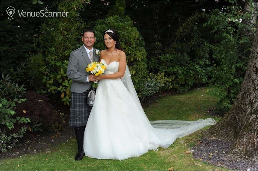 Exclusive Hire, The Glynhill Hotel photo #2