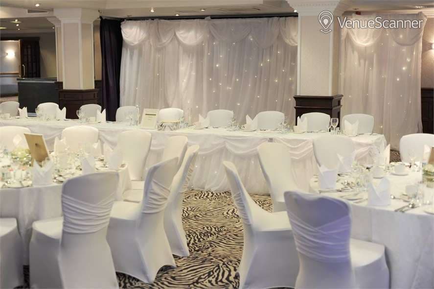 Exclusive Hire, The Glynhill Hotel photo #3