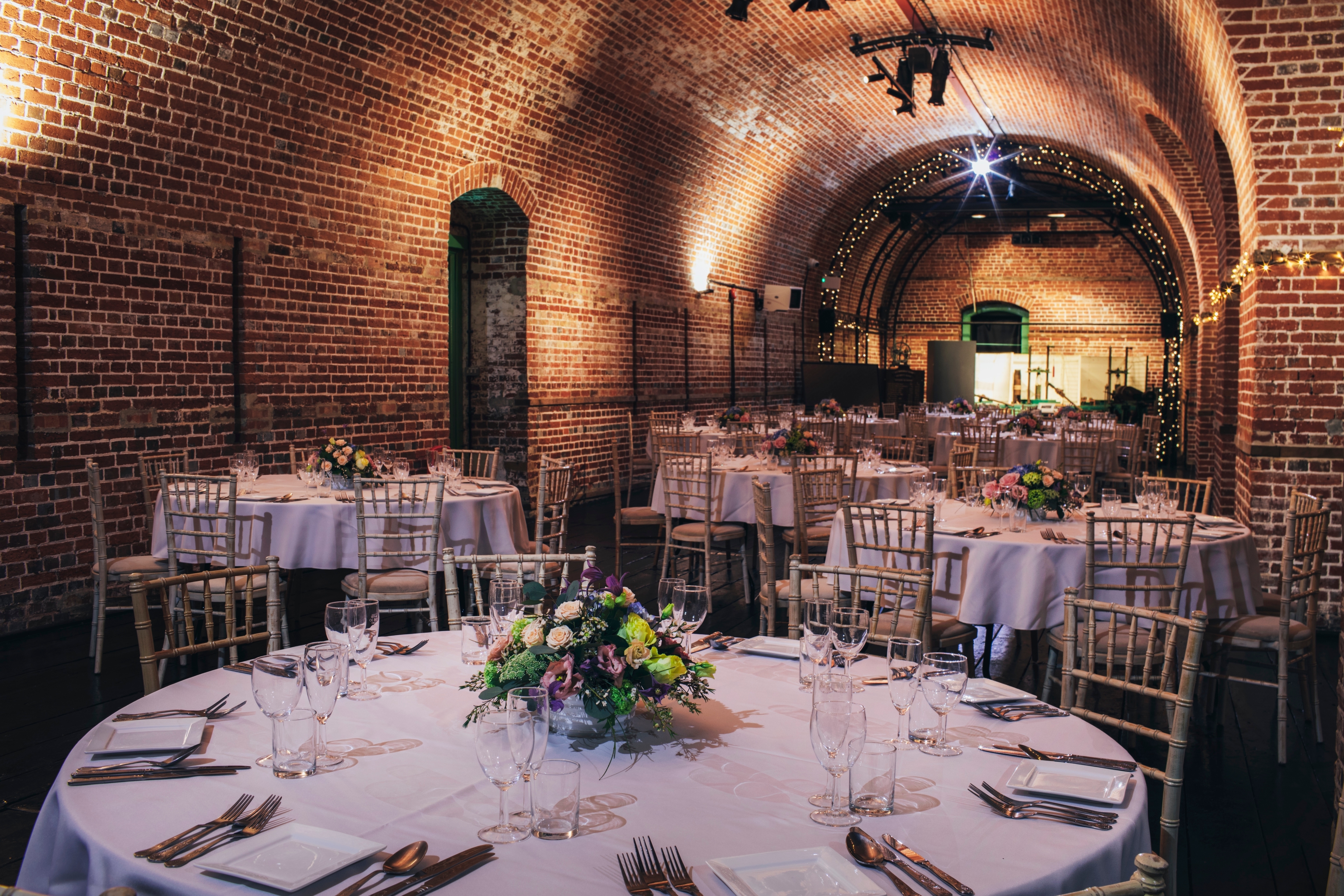 Photo of National Museum Of The Royal Navy Portsmouth Harbour, Grand Magazine (Gosport)