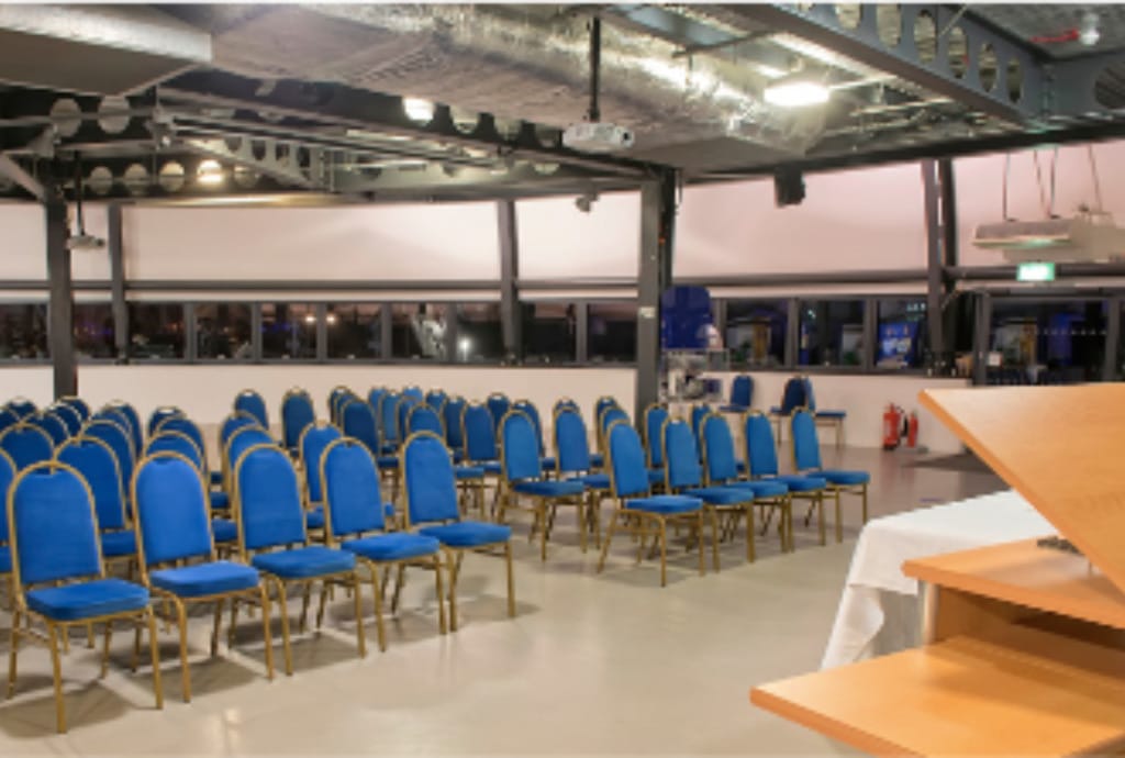 Photo of National Museum Of The Royal Navy Portsmouth Harbour, Royal Navy Submarine Museum (Gosport)