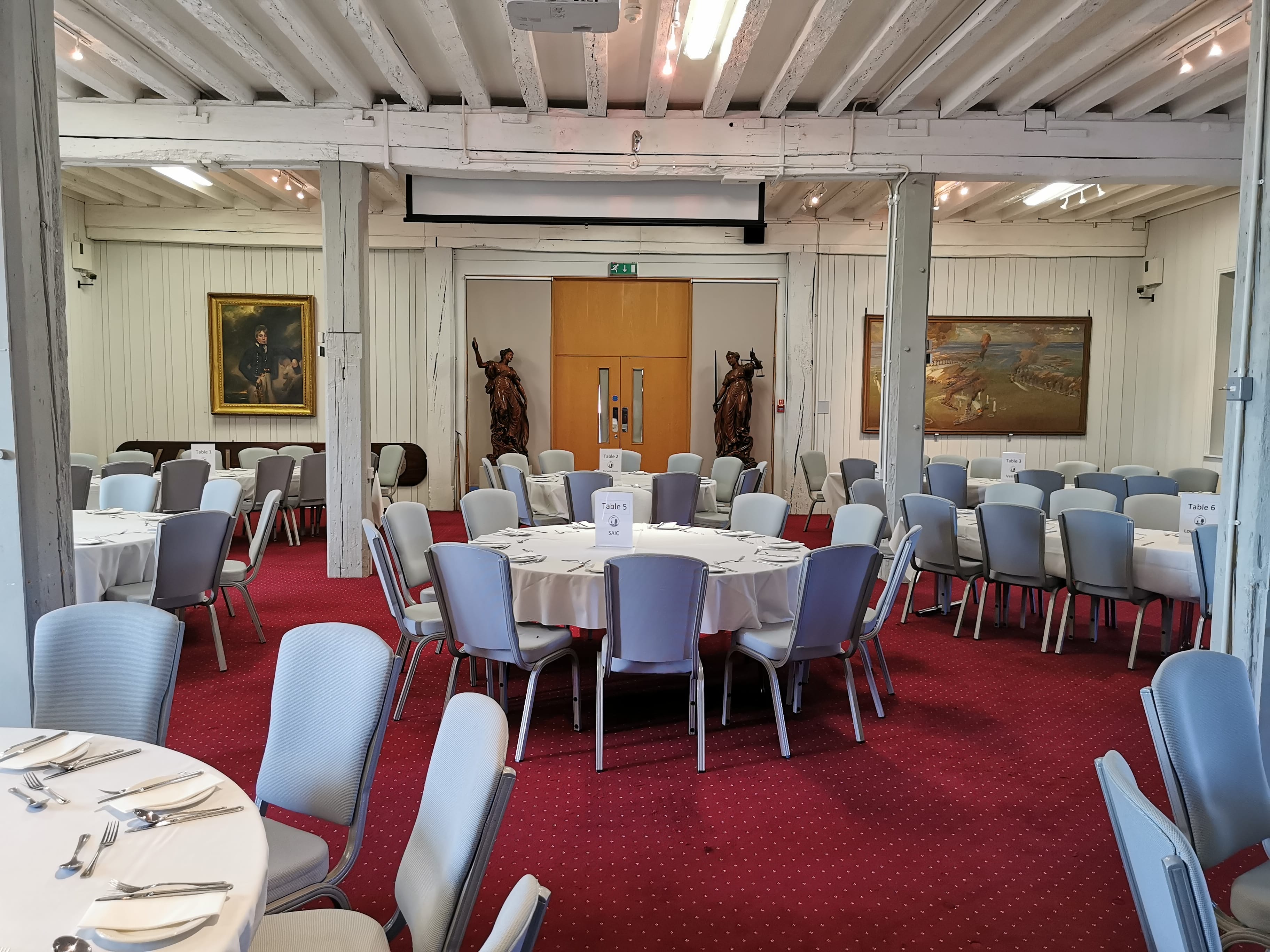 Photo of National Museum Of The Royal Navy Portsmouth Harbour, Princess Royal Gallery