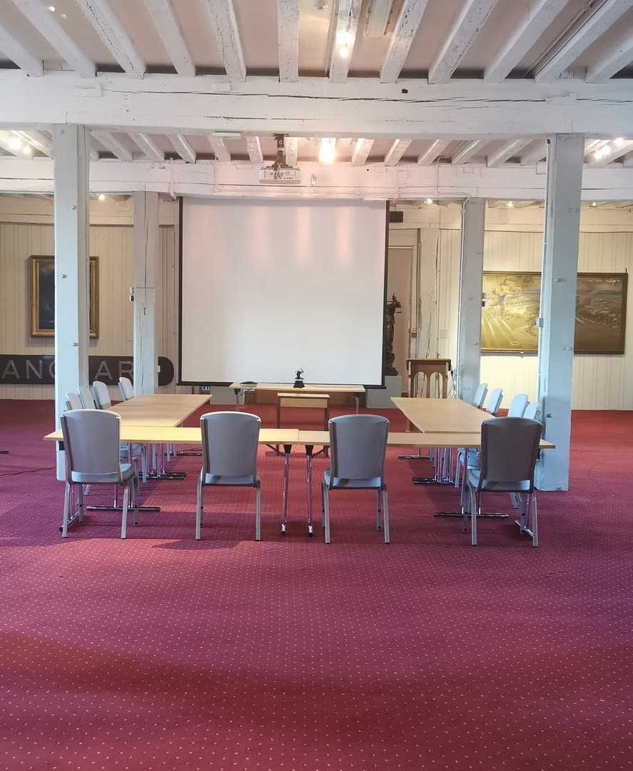 Princess Royal Gallery, National Museum Of The Royal Navy Portsmouth Harbour photo #3