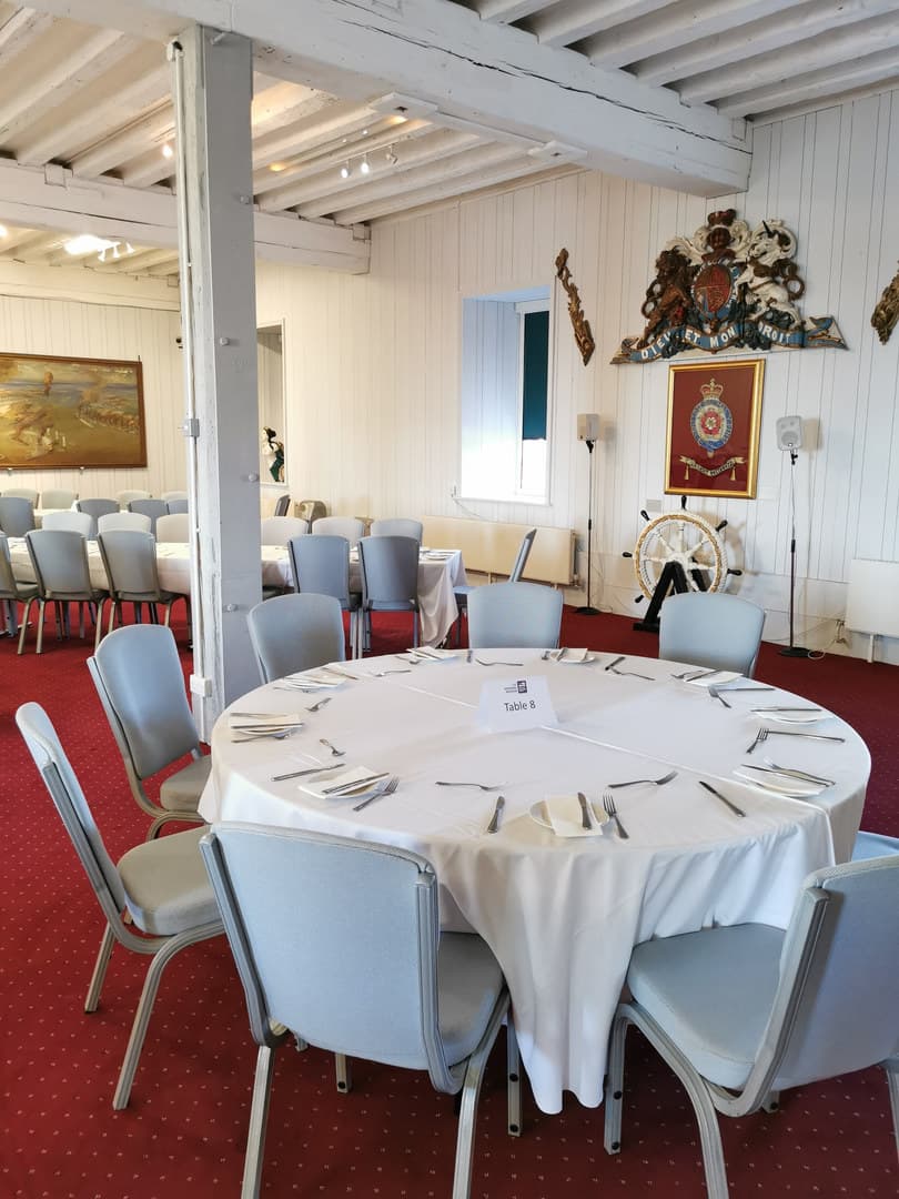 Princess Royal Gallery, National Museum Of The Royal Navy Portsmouth Harbour photo #2