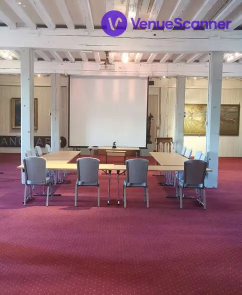 National Museum Of The Royal Navy Portsmouth Harbour, Princess Royal Gallery photo #3