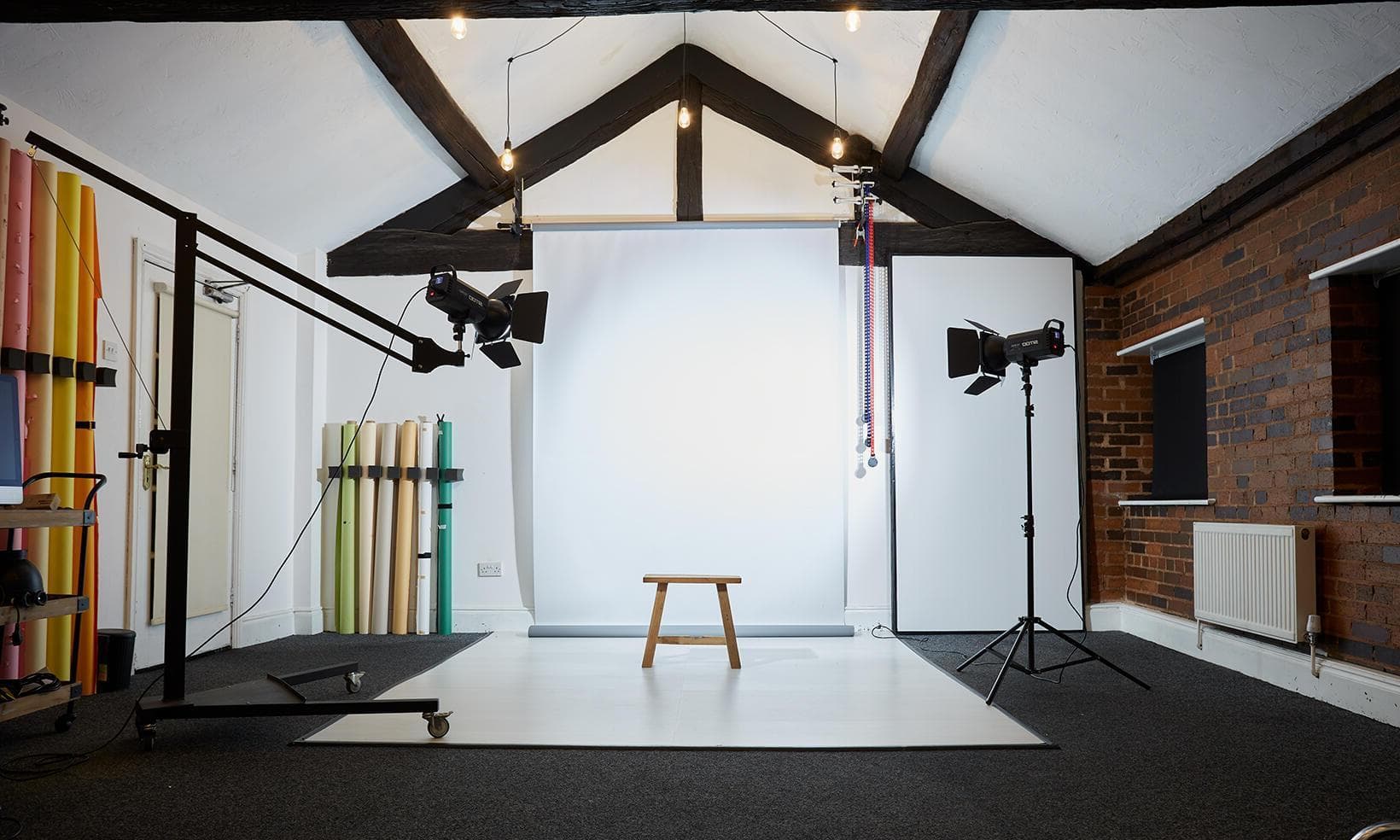 Photography Studio, Black Star Studio photo #2