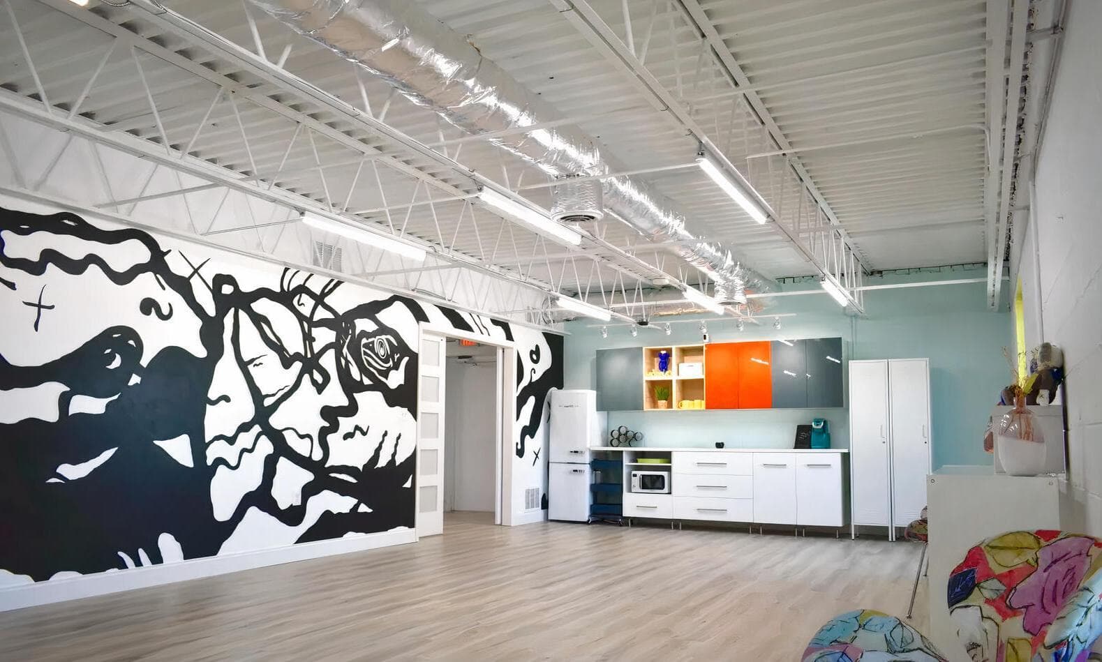 Photo of Creative Saint's Loft, Meeting And Event Space