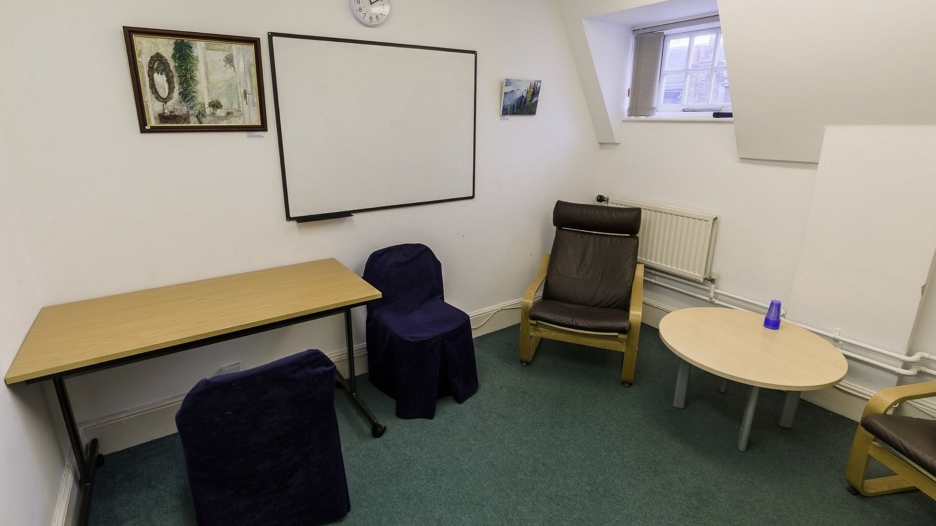 Photo of The Abbey Conference Centre