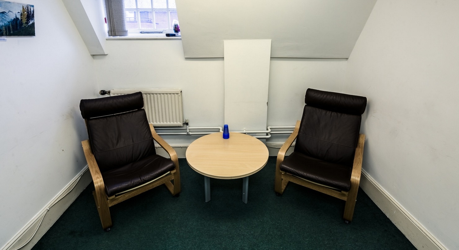 Photo of The Abbey Conference Centre