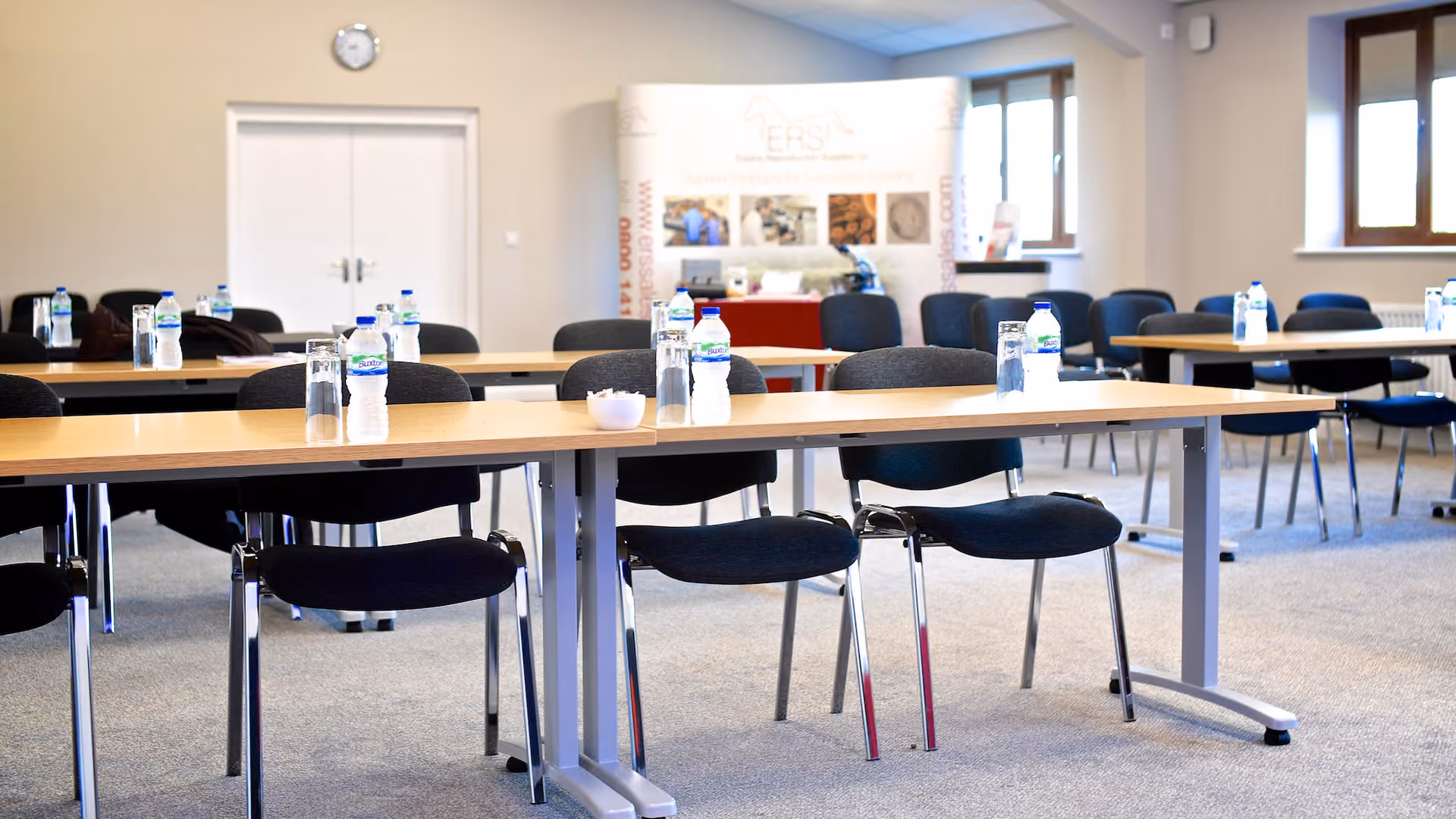 The Shire Lecture Theatre, Chapel Field Conference Suites photo #1