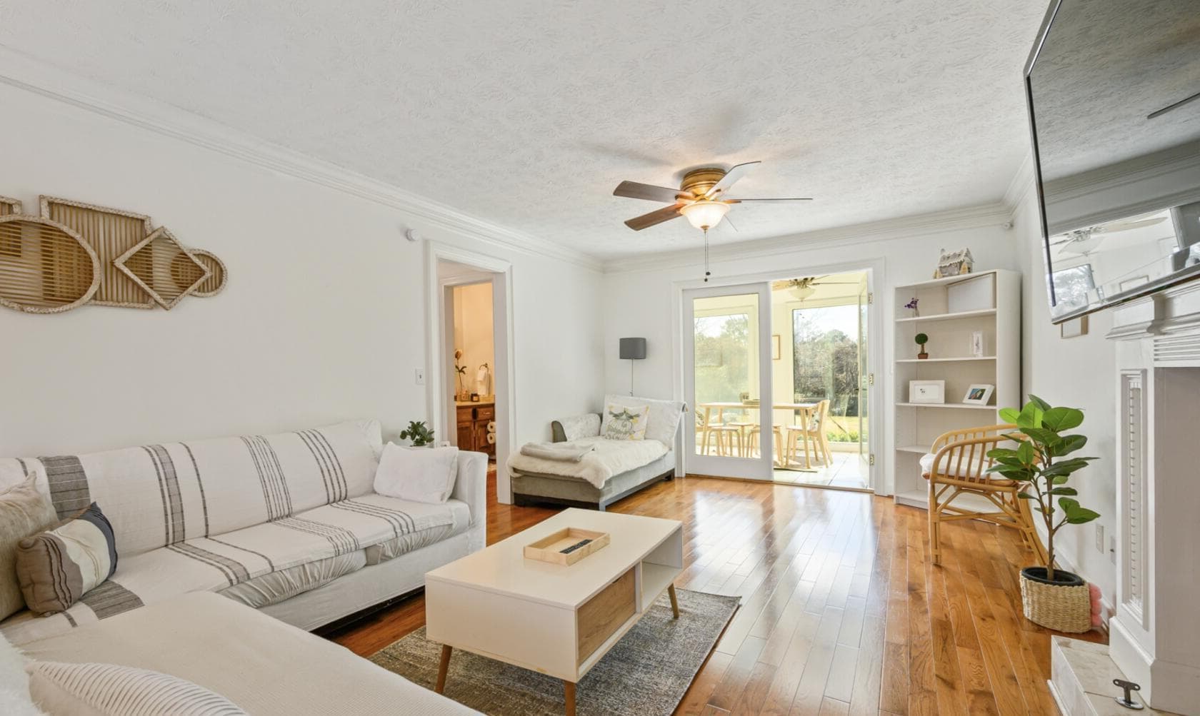 Suite Stays Atlanta - Settlebench Lane, Entire Venue, undefined photo #1