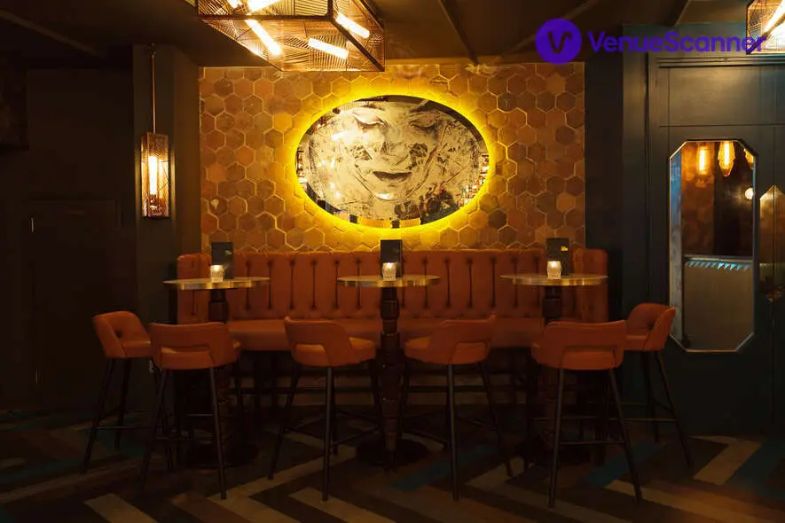 Dirty Martini Manchester photo #3