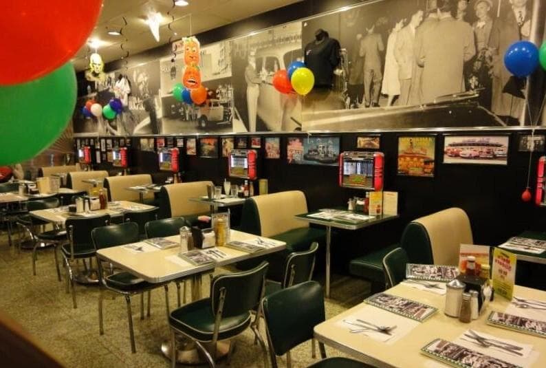 Photo of Mel's Kitchen