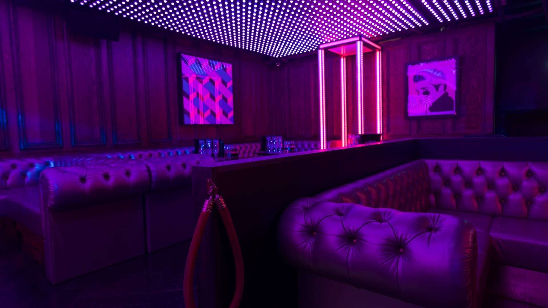 Photo of Tape London, Exclusive Hire