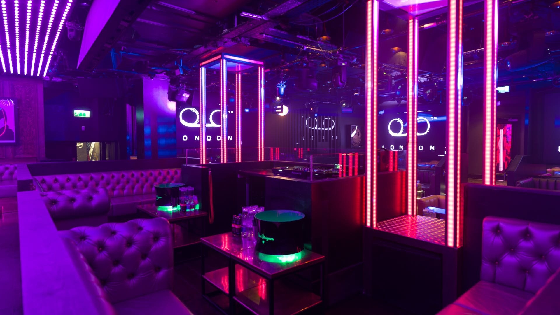 Photo of Tape London, Exclusive Hire