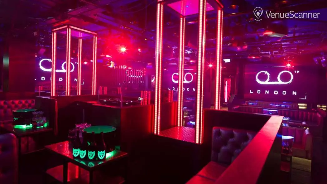 Exclusive Hire, Tape London photo #3