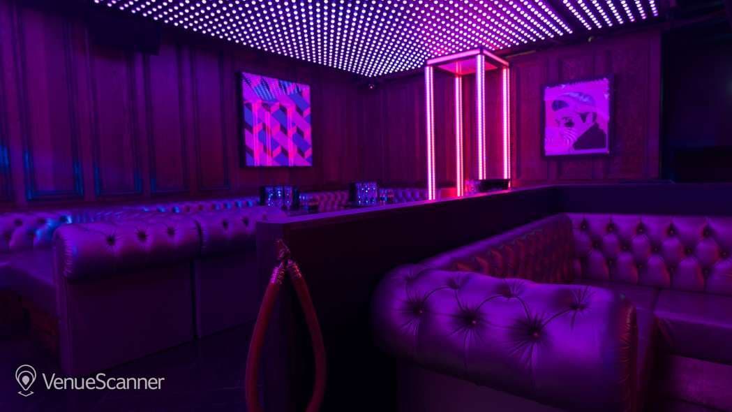 Exclusive Hire, Tape London photo #7