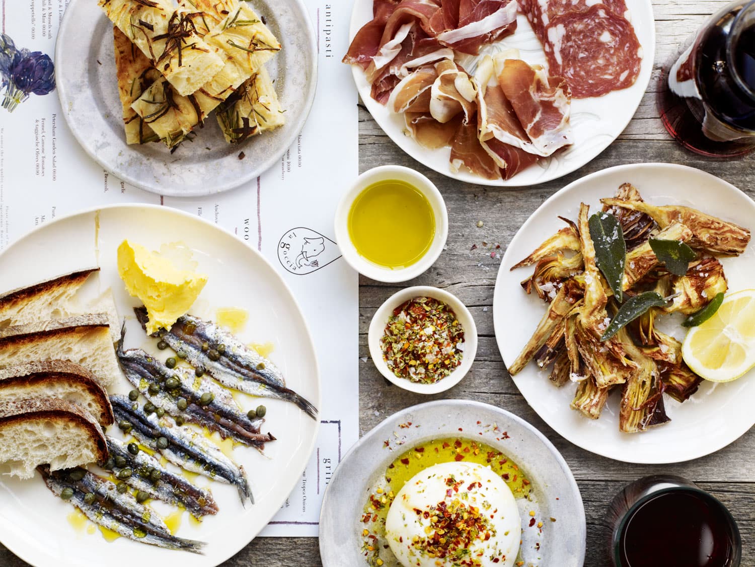 La Goccia, Exclusive Hire photo #2