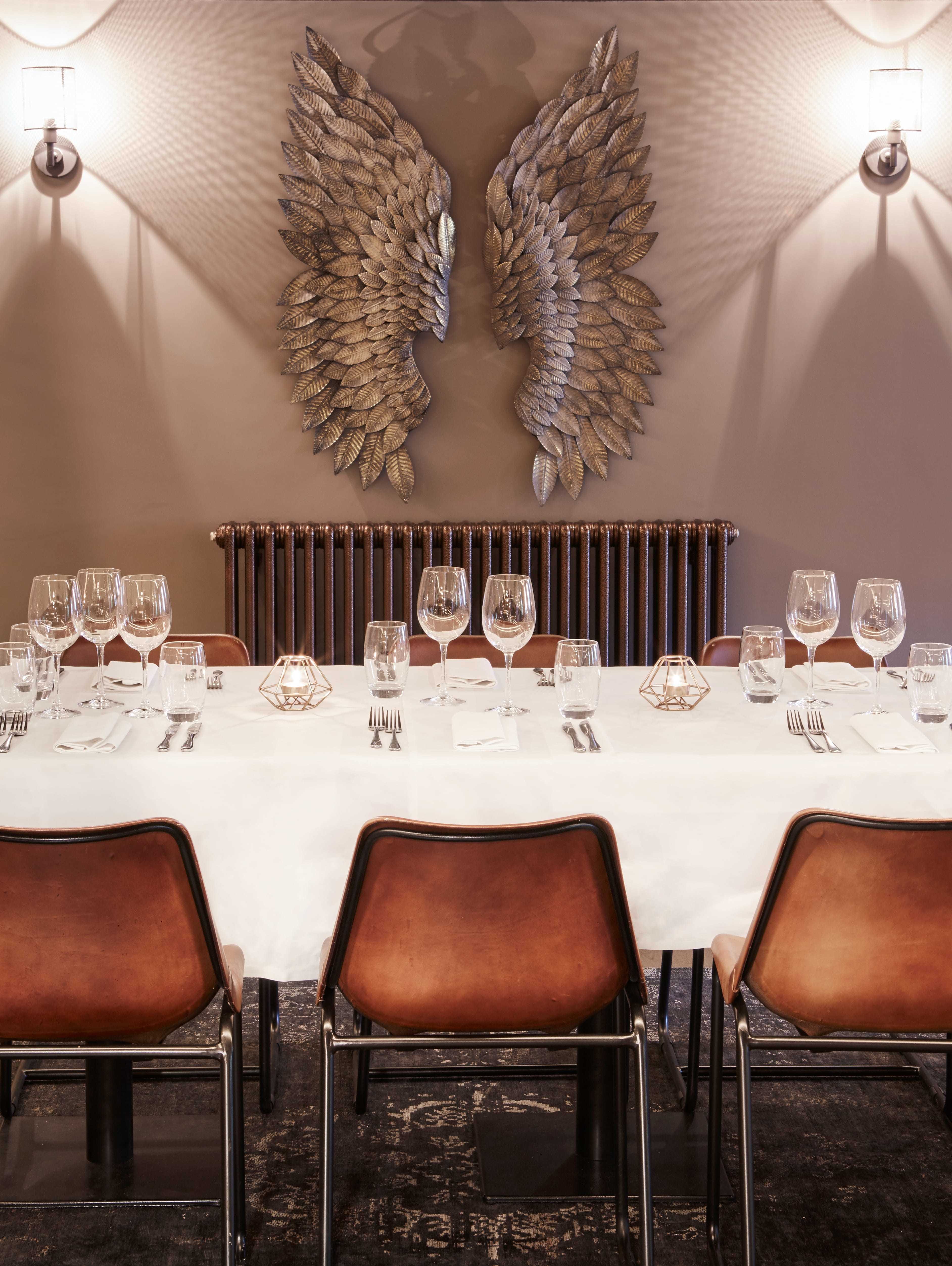 Photo of The Waterway, Function Room