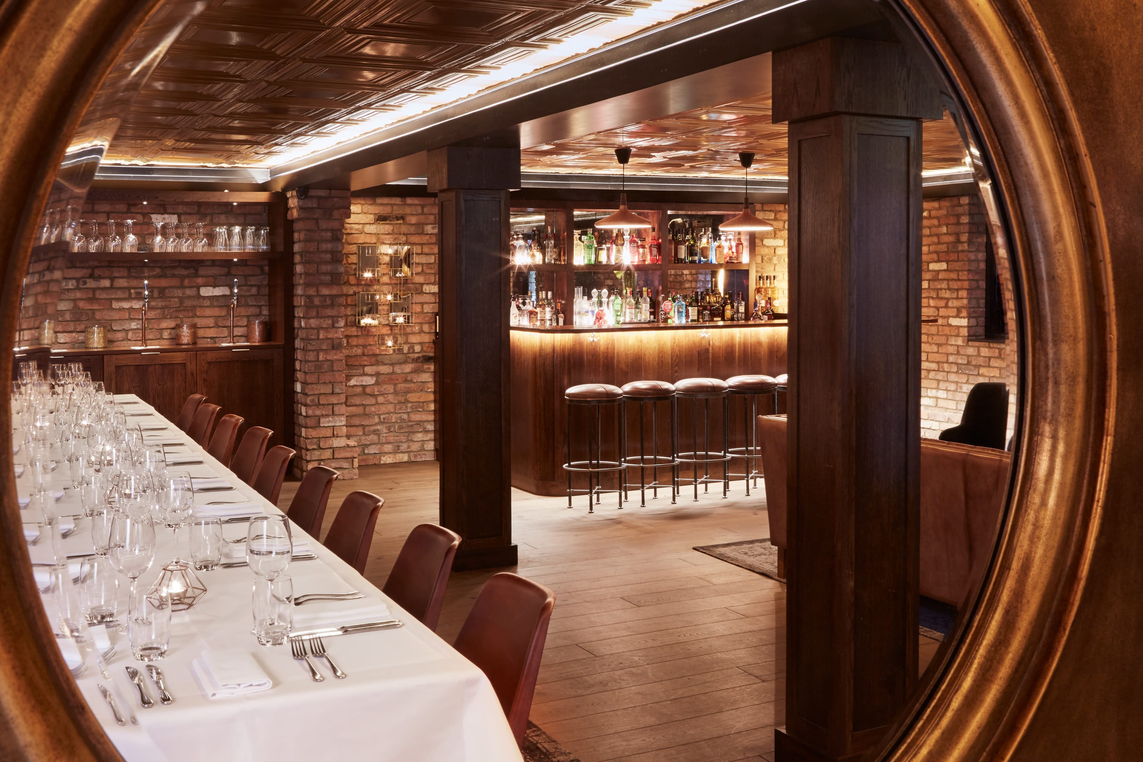 Photo of The Waterway, Function Room