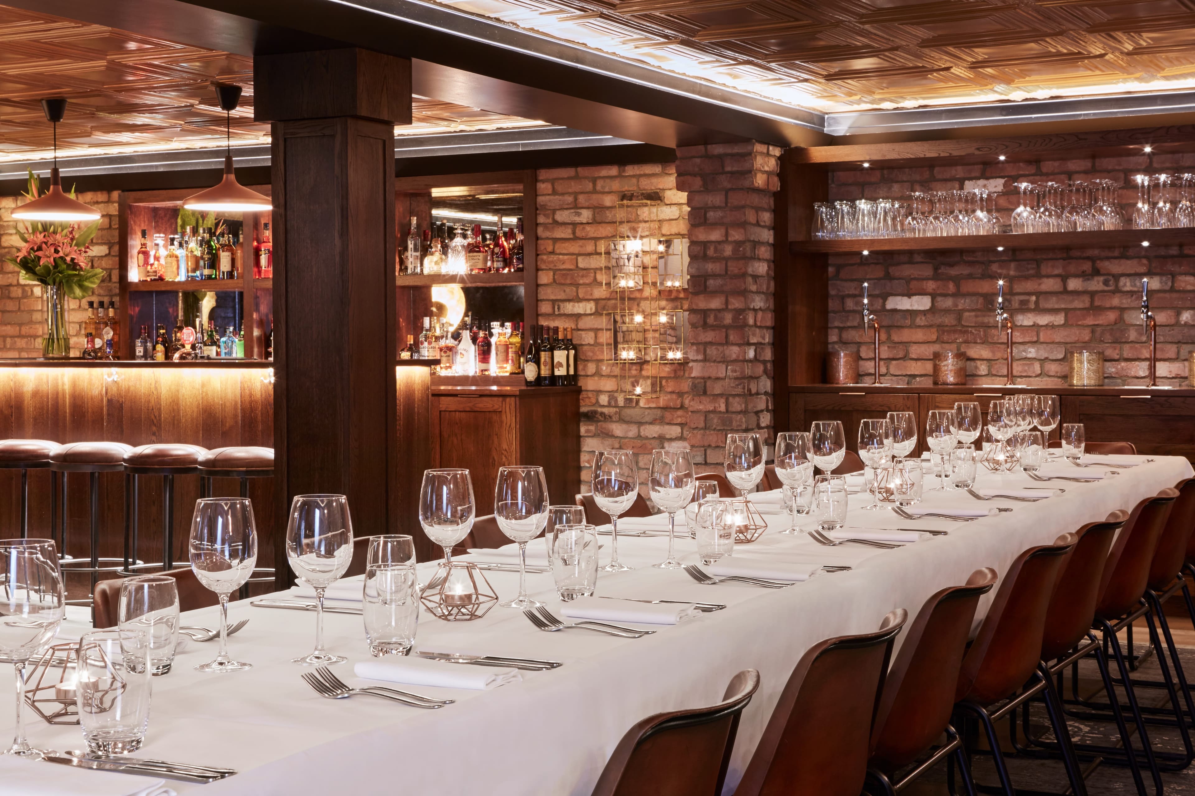 Photo of The Waterway, Function Room