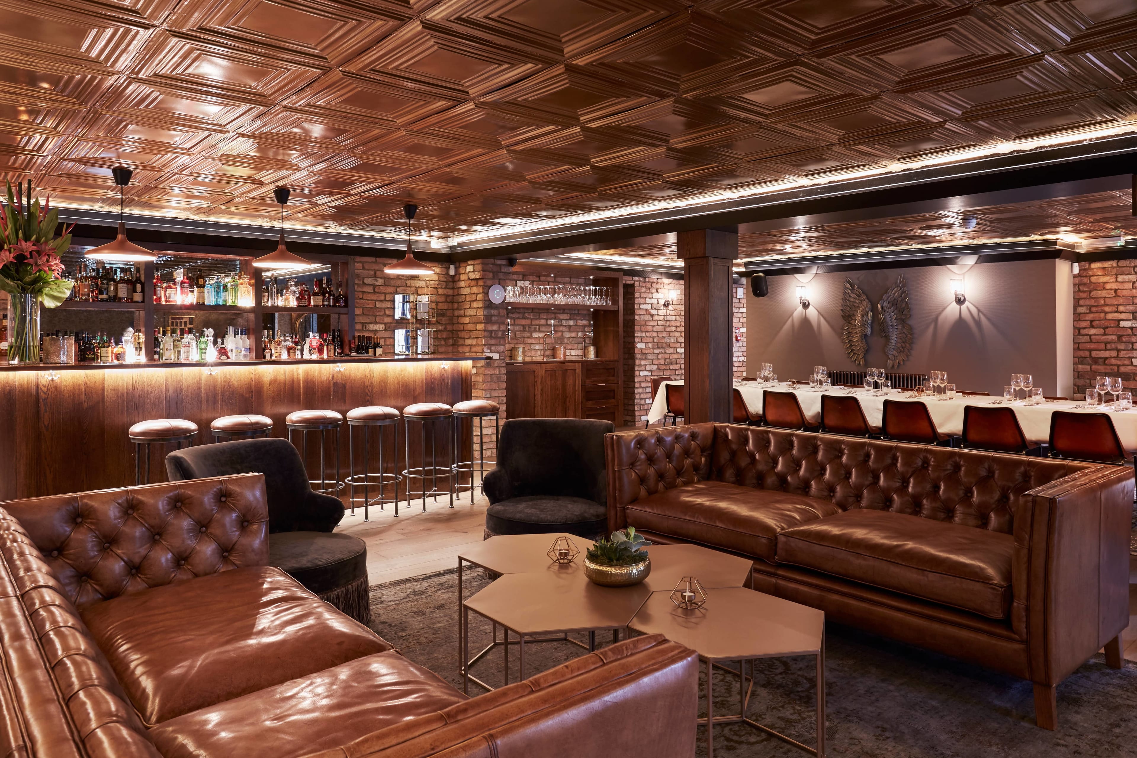 Photo of The Waterway, Function Room