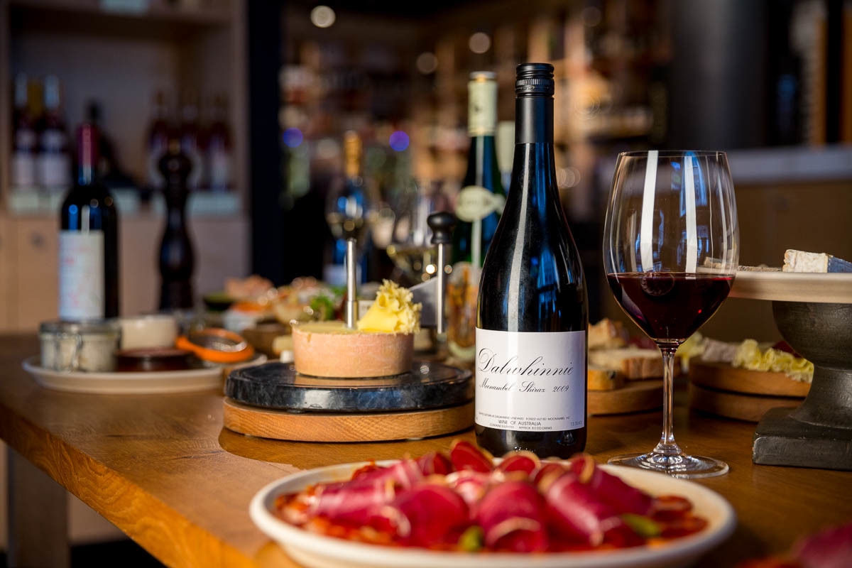 Photo of New Street Wine, Exclusive Hire