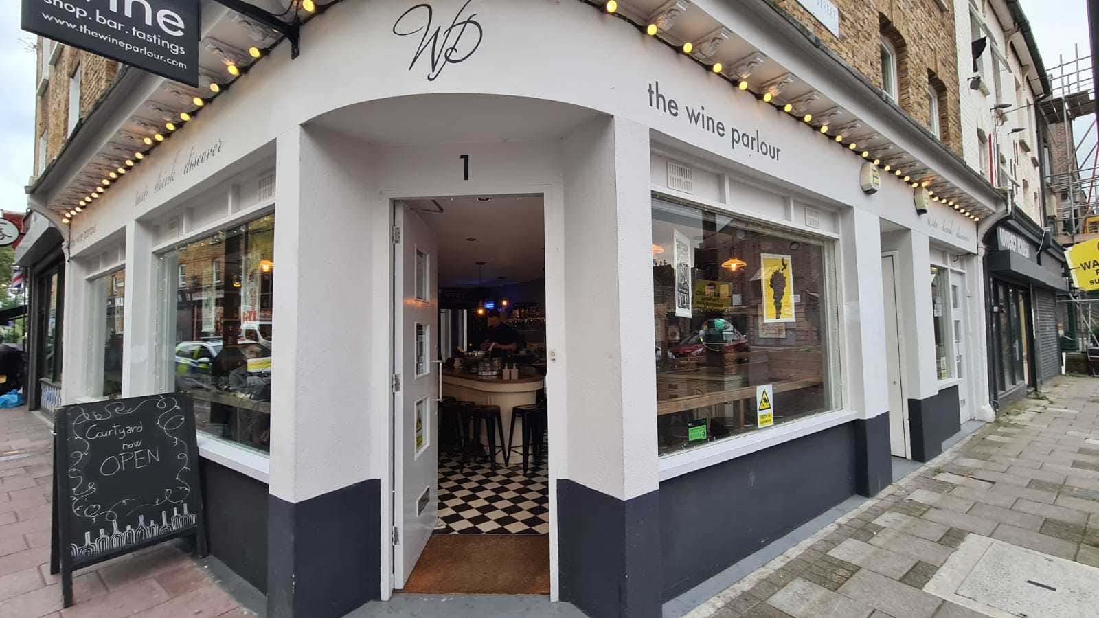 Photo of The Wine Parlour, Exclusive Hire